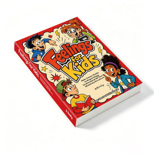 Feelings For Kids