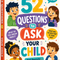 52 Questions To Ask Your Child