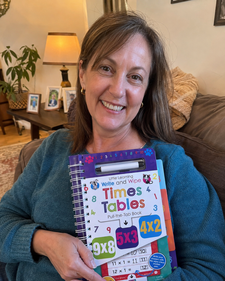 Review by Karen T