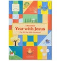 A Beautiful Year with Jesus The Daily Devotional for 365 Days in the Bible
