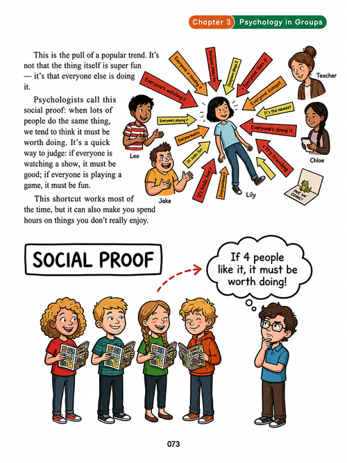 Feelings For Kids