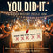 They Think You Did It- A Murder Mystery Puzzle Book