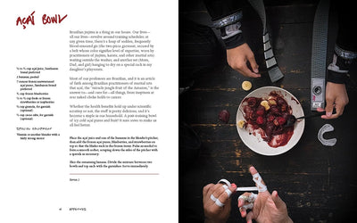 Appetites: A Cookbook by Anthony Bourdain