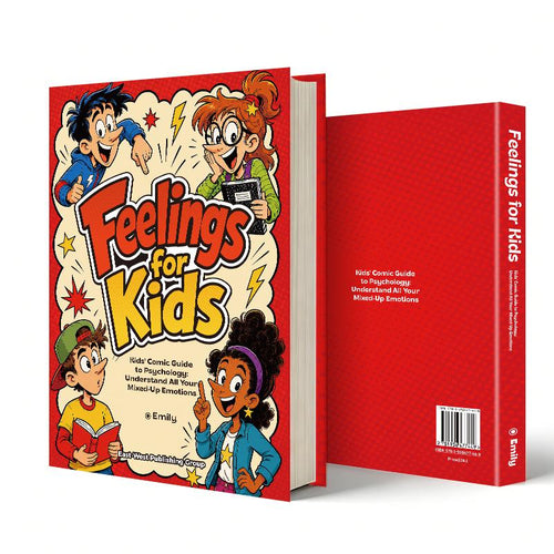Feelings For Kids