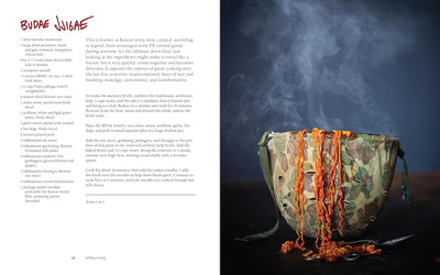 Appetites: A Cookbook by Anthony Bourdain
