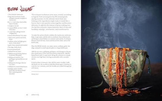 Appetites: A Cookbook by Anthony Bourdain