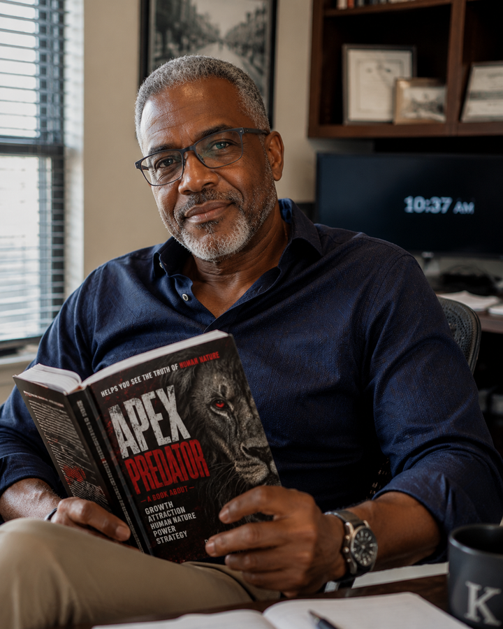 Review by Robert K