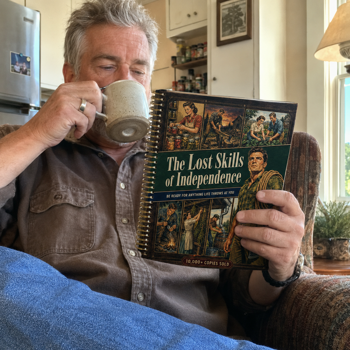 Review by Robert