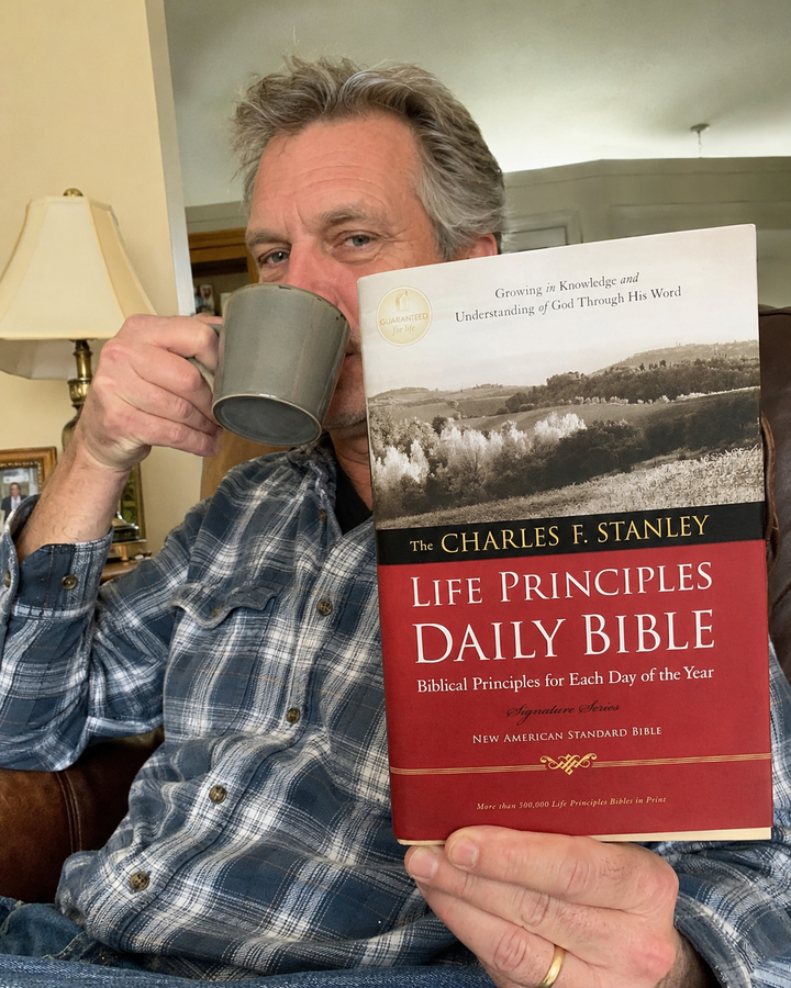 Review by Robert K