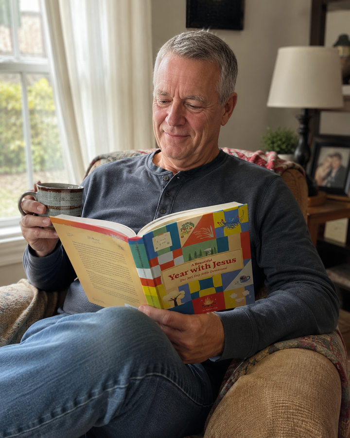 Review by Robert