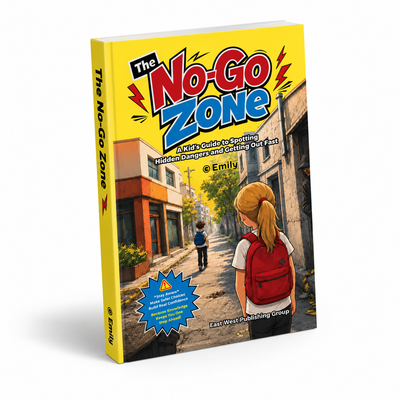 The No-Go Zone For Kids