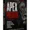 APEX PREDATOR: Master Human Nature, Power, Attraction & Strategic Thinking