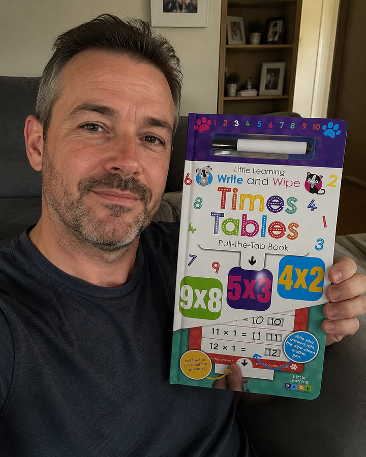 Review by Michael D