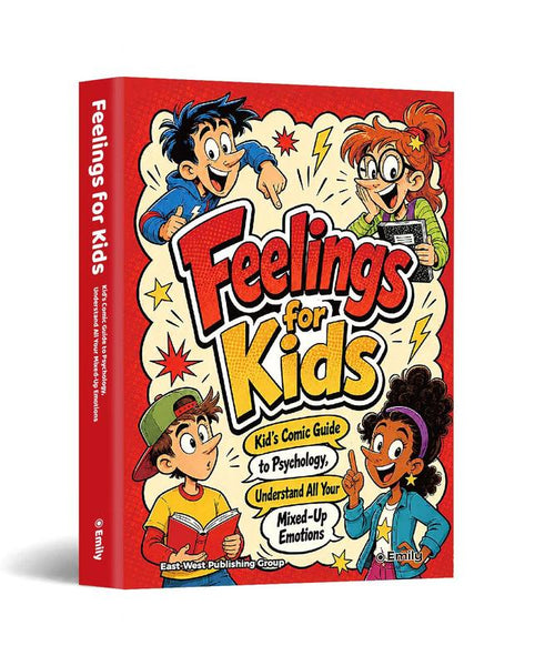 Feelings For Kids