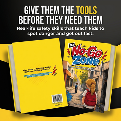 The No-Go Zone For Kids