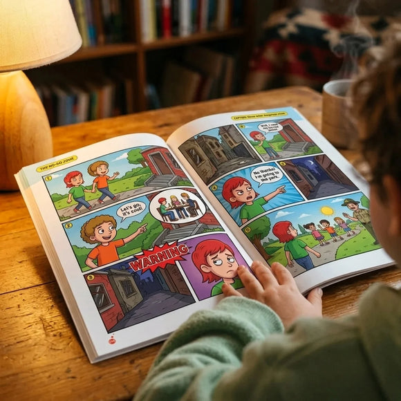 Feature product image